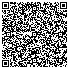 QR code with B Locomotive Engineers Union contacts