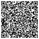 QR code with Reising Co contacts
