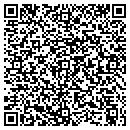 QR code with University Of Wyoming contacts