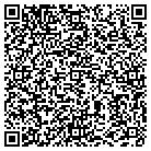 QR code with D R Oilfield Services Inc contacts