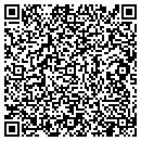 QR code with T-Top Fireworks contacts