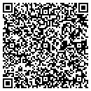 QR code with Red Eagle Oil Co contacts