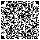 QR code with Rawlins Chamber Of Commerce contacts