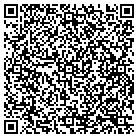 QR code with A-1 Express Carpet Care contacts
