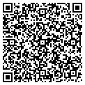 QR code with K B Bears contacts
