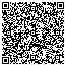 QR code with O Bar Y Ranch contacts