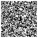 QR code with C U Ranch Inc contacts