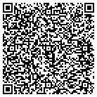 QR code with Cordilleran Compliance Services contacts