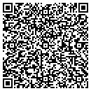 QR code with J C Ranch contacts