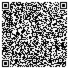 QR code with Kimzey Casing Service contacts