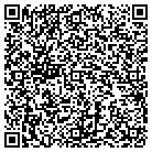 QR code with C J's Landscaping & Mntnc contacts