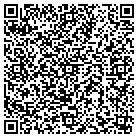 QR code with HUNTING Performance Inc contacts