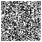 QR code with Barbara J C Badham PHD contacts