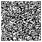 QR code with Riverside Garage & Cabins contacts
