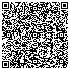 QR code with Cheyenne City Treasurer contacts