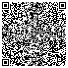 QR code with Hunters Ridge Development Corp contacts