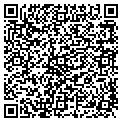 QR code with IOOF contacts