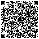 QR code with White Mountain Mining Co contacts