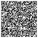 QR code with D & M Trucking Inc contacts