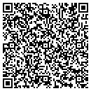 QR code with K H O C 1025 F M Heart contacts