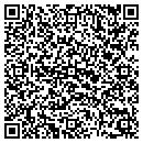 QR code with Howard Donavan contacts
