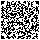 QR code with Custer Battlefield Trading Pos contacts