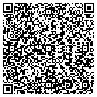 QR code with Richard W & Rosalind Weber contacts