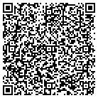 QR code with A & M Buthcher Block Smoke House contacts