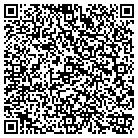 QR code with Koons Custom Slaughter contacts