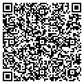 QR code with W4 Inc contacts