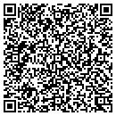 QR code with Hideaway Bar & Package contacts