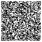 QR code with Randall G Hancock DDS contacts