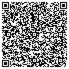 QR code with High Advnture Race Fabrication contacts
