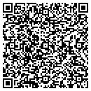 QR code with Habi Tech contacts