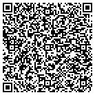 QR code with Cheyenne Cardio-Thoracic Srgry contacts