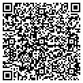 QR code with Cepi contacts