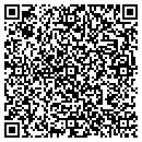 QR code with Johnny Mac's contacts