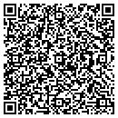 QR code with Golden Bison contacts