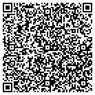 QR code with Rain-Away Continuous Gutter contacts