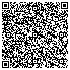 QR code with C B Gifts & Collectables contacts