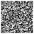 QR code with Kenneth M Vance contacts