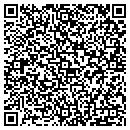 QR code with The Office Shop Inc contacts
