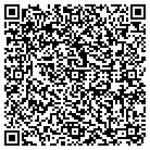 QR code with Cheyenne Tree Service contacts