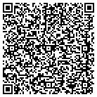 QR code with Regional West Laboratory Service contacts