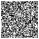 QR code with Tile Center contacts