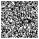 QR code with T J Maxx contacts