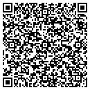 QR code with A-1 Self Storage contacts