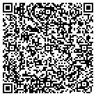 QR code with University Advancement contacts