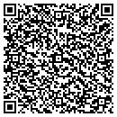 QR code with U S Tech contacts