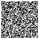 QR code with Hair Dynamics contacts